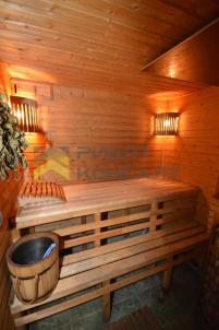 Продажа дома Омск.&nbsp;улица 8-я Солнечная, 38