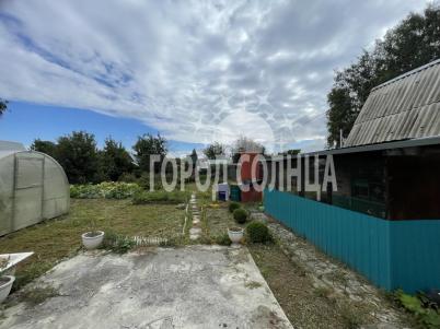 Продажа дачи Омск.&nbsp;Осташково, , снт Прогресс 5