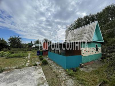 Продажа дачи Омск.&nbsp;Осташково, , снт Прогресс 5