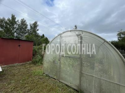 Продажа дачи Омск.&nbsp;Осташково, , снт Прогресс 5