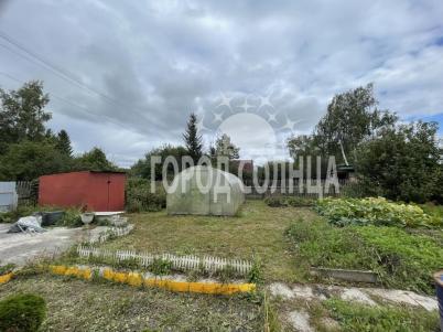 Продажа дачи Омск.&nbsp;Осташково, , снт Прогресс 5