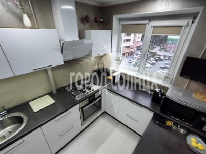 Продажа квартиры Омск.&nbsp;Чехова, 3