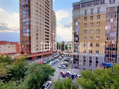 Продажа квартиры Омск.&nbsp;Чехова, 3