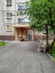 Продажа квартиры Омск.&nbsp;Чехова, 3