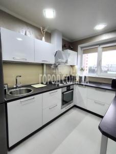 Продажа квартиры Омск.&nbsp;Чехова, 3