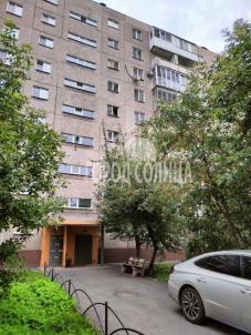Продажа квартиры Омск.&nbsp;Чехова, 3