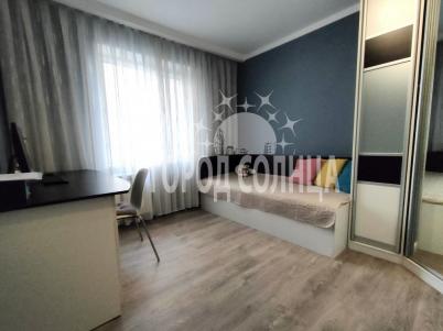 Продажа квартиры Омск.&nbsp;Чехова, 3