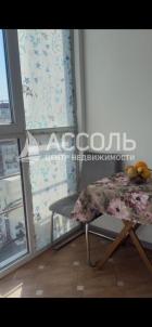 Продажа квартиры ул. Параллельная,8/6