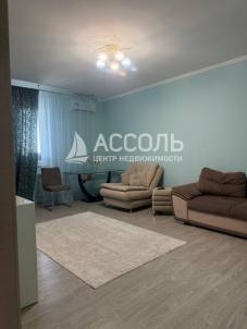 Продажа квартиры ул. Параллельная,8/6