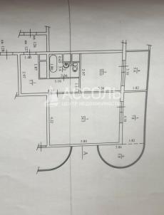 Продажа квартиры ул. Параллельная,8/6