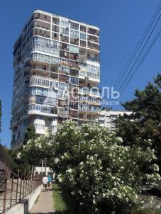 Продажа квартиры ул. Параллельная,8/6