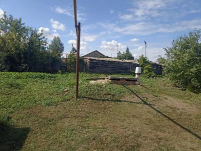 Продажа дома Калачинский р-н.&nbsp;Сорочино с.&nbsp;Береговая ул, 47