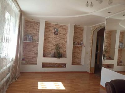 Продажа дома Калачинский р-н.&nbsp;Сорочино с.&nbsp;Береговая ул, 47