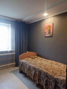 Продажа дома Калачинский р-н.&nbsp;Сорочино с.&nbsp;Береговая ул, 47