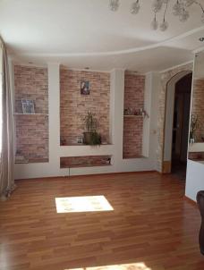 Продажа дома Калачинский р-н.&nbsp;Сорочино с.&nbsp;Береговая ул, 47