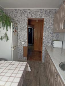 Продажа дома Калачинский р-н.&nbsp;Сорочино с.&nbsp;Береговая ул, 47