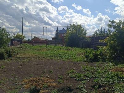 Продажа дома Калачинский р-н.&nbsp;Сорочино с.&nbsp;Береговая ул, 47