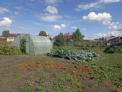 Продажа дома Калачинский р-н.&nbsp;Сорочино с.&nbsp;Береговая ул, 47