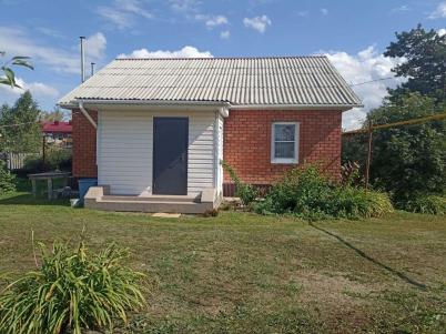 Продажа дома Калачинский р-н.&nbsp;Сорочино с.&nbsp;Береговая ул, 47