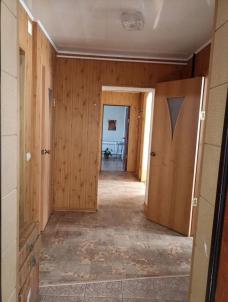 Продажа дома Калачинский р-н.&nbsp;Сорочино с.&nbsp;Береговая ул, 47
