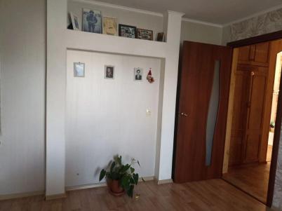 Продажа дома Калачинский р-н.&nbsp;Сорочино с.&nbsp;Береговая ул, 47