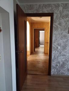 Продажа дома Калачинский р-н.&nbsp;Сорочино с.&nbsp;Береговая ул, 47