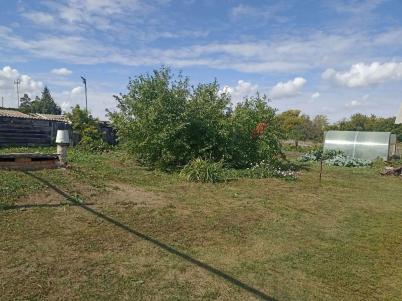 Продажа дома Калачинский р-н.&nbsp;Сорочино с.&nbsp;Береговая ул, 47