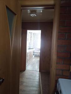 Продажа дома Калачинский р-н.&nbsp;Сорочино с.&nbsp;Береговая ул, 47