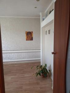 Продажа дома Калачинский р-н.&nbsp;Сорочино с.&nbsp;Береговая ул, 47