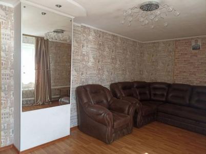 Продажа дома Калачинский р-н.&nbsp;Сорочино с.&nbsp;Береговая ул, 47