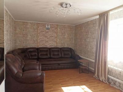 Продажа дома Калачинский р-н.&nbsp;Сорочино с.&nbsp;Береговая ул, 47