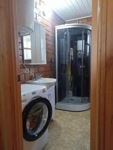 Продажа дома Калачинский р-н.&nbsp;Сорочино с.&nbsp;Береговая ул, 47