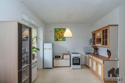 Продажа квартиры Омск.&nbsp;Транссибирская ул, 6к1