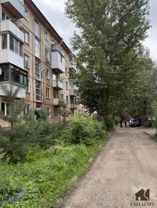 Продажа квартиры Омск.&nbsp;22 Апреля ул, 10А