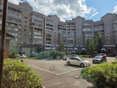 Продажа квартиры Омск.&nbsp;Сулеймана Стальского, 12/1
