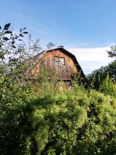 Продажа дачи Омск.&nbsp;СОСН Амурский, 4-я аллея, 23