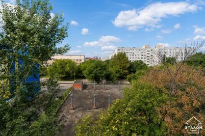 Продажа квартиры Омск.&nbsp;улица Фугенфирова 13