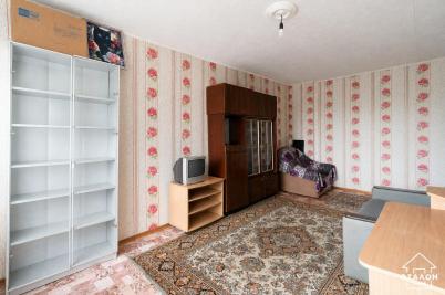 Продажа квартиры Омск.&nbsp;улица Фугенфирова 13