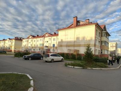 Продажа квартиры Омск.&nbsp;ул. 21-я Амурская, 69