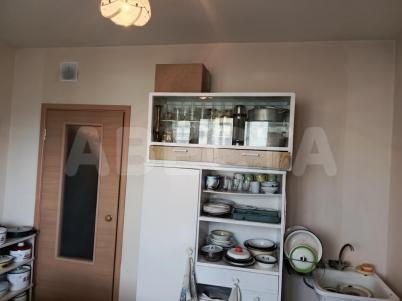 Продажа квартиры Омск.&nbsp;ул. 21-я Амурская, 69