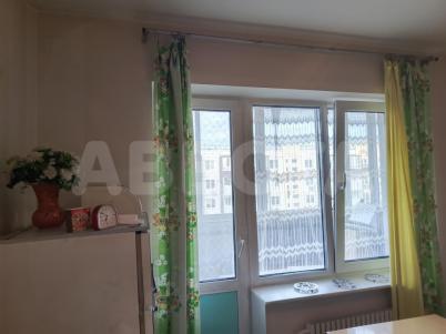 Продажа квартиры Омск.&nbsp;ул. 21-я Амурская, 69