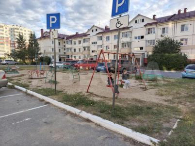 Продажа квартиры Омск.&nbsp;ул. 21-я Амурская, 69