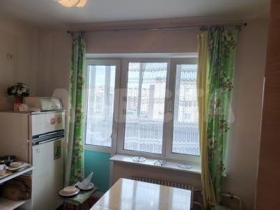 Продажа квартиры Омск.&nbsp;ул. 21-я Амурская, 69