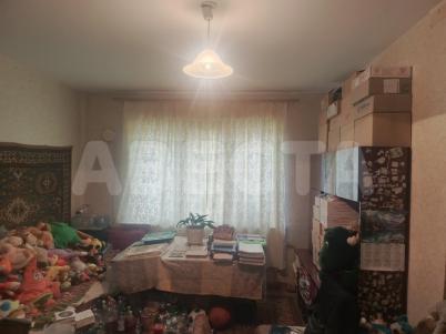 Продажа квартиры Омск.&nbsp;ул. 21-я Амурская, 69