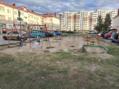 Продажа квартиры Омск.&nbsp;ул. 21-я Амурская, 69