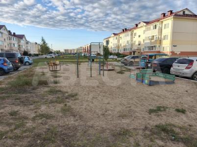 Продажа квартиры Омск.&nbsp;ул. 21-я Амурская, 69
