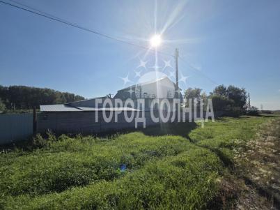 Продажа дома Школьная, 1а