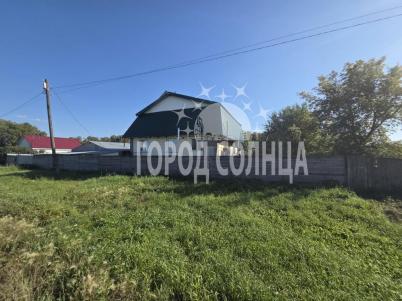 Продажа дома Школьная, 1а
