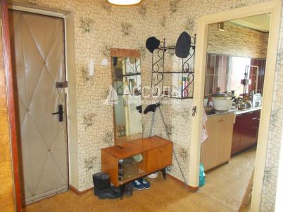 Продажа квартиры Омск.&nbsp;пер. Комбинатский,8