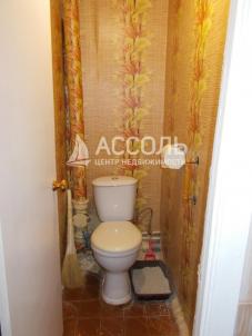 Продажа квартиры Омск.&nbsp;пер. Комбинатский,8
